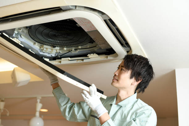 Professional Airduct Cleaning in Wayland, IA